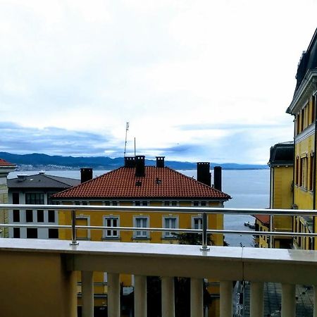 Apartmán Iva, Opatija Centar Exteriér fotografie