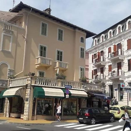 Apartmán Iva, Opatija Centar Exteriér fotografie