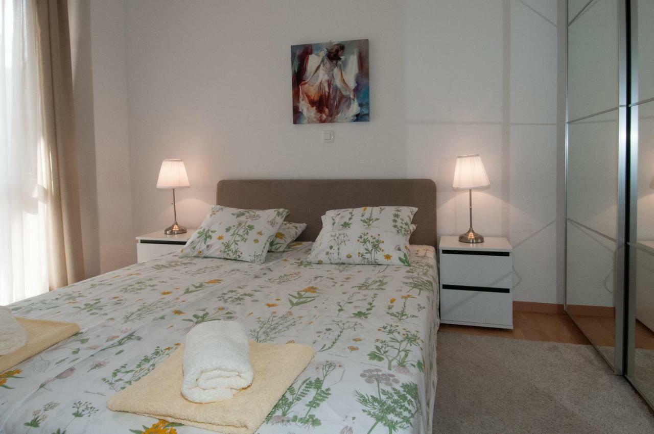 Apartmán Iva, Opatija Centar Exteriér fotografie